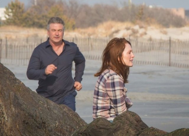 'En İyi Yardımcı Kadın Oyuncu'da Kristen Stewart azımsanmamalı.  - 'En İyi Film Oscar'ı'na ne kadar yakın?: Filmin haklarını Toronto'da satın alan Sony Pictures Classics, "Foxcatcher", "Whiplash" ve "Mr. Turner"la ilgileniyor.
