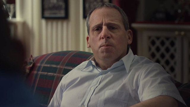 En İyi Erkek Oyuncu: -  - Steve Carell ("Foxcatcher") - Eddie Redmayne ("The Theory of Everything") - Benedict Cumberbatch ("The Imitation Game") - Timothy Spall ("Bay Turner") - Bill Murray ("St. Vincent") (karanlık at) -  -