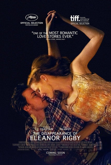 7-Aşkın Halleri (The Disappearance of Eleanor Rigby: Them) - Neyin nesidir?: Bir çiftin ayrılışına iki tarafın bakış açısından odaklanan 190 dakikalık arşivlik eserin, Oscar sezonuna uydurulmuş düz akan 70 dakika kısa versiyonu.