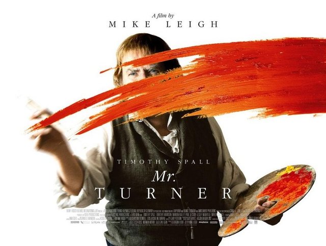 6-Bay Turner (Mr. Turner) - Neyin nesidir?: 1775-1951 arasında yaşamış ünlü İngiliz ressam J.M.W. Turner'ın biyografik filmi…