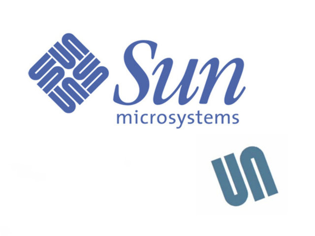 Oracle tarafından satın alınan Sun'un logosu, hangi yönden bakarsanız bakın Sun yazısını oluşturacak şekilde tasarlanmıştı. Fakat ilginçtir ki logoda 'S' harfi hiç yer almıyor. Logoyu tasarlayan ise bir sanatçı değil, üniversite profesörüydü.