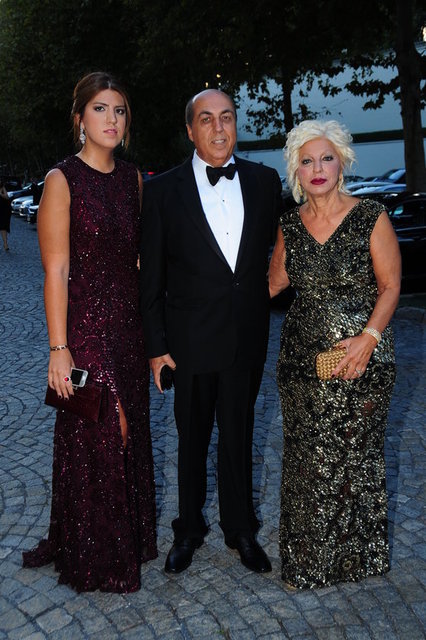DERYA, AYDIN - ADALET AYAYDIN