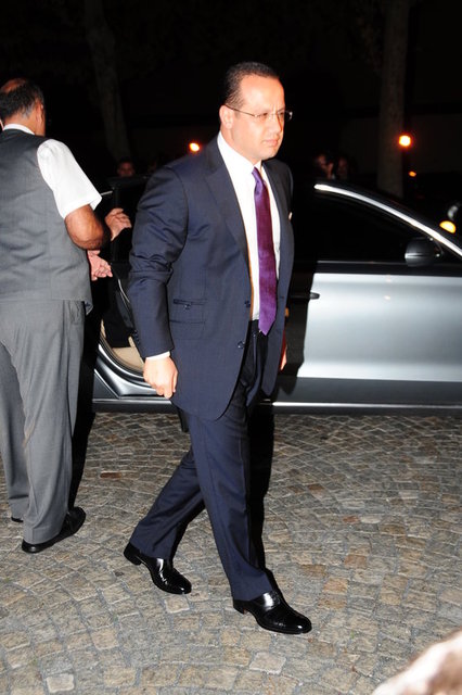 VEYSEL KADAYIFÇIOĞLU 