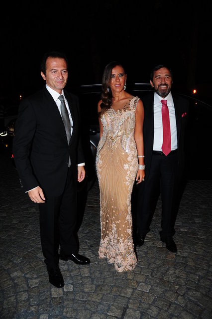 OZAN - BAHAR ŞER, HAYRİ YAZICI  