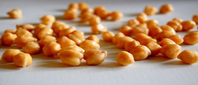 Birçok faydası bulunan nohut, zihin yorgunluğunu da giderir.