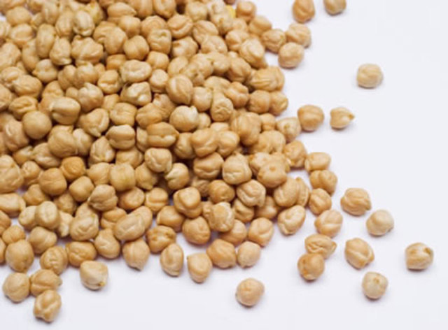 Vücudun ihtiyaç duyduğu enerjiyi en kısa sürede sağlayabilen baklagillerdendir.