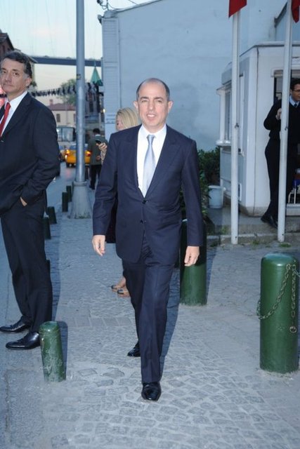 EDİP İLKBAHAR