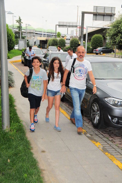 EDİP İLKBAHAR