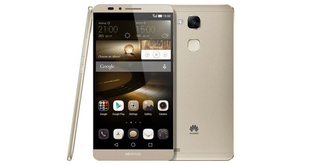 Huawei Ascend Mate 7