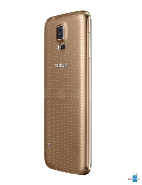 Samsung Galaxy S5