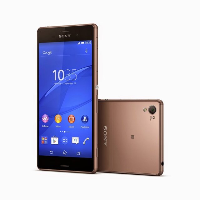 Sony Xperia Z3