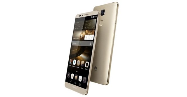 Huawei Ascend Mate 7