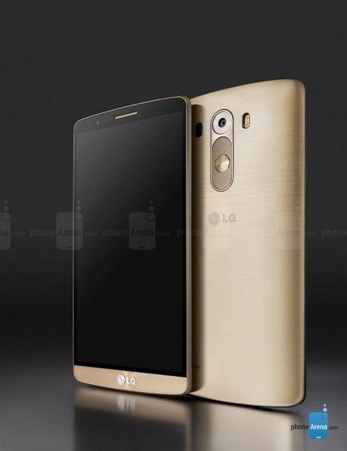 LG G3