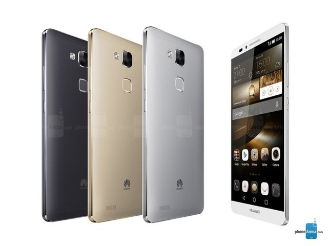 Huawei Ascend Mate 7