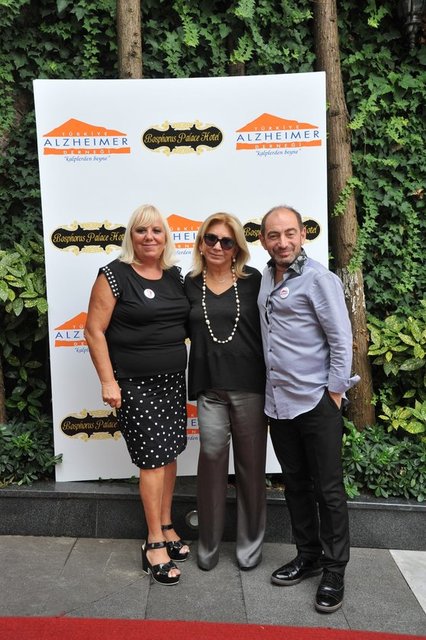ZAFER KOZANOĞLU, MERAL YAZICI, MEHMET KÖYMEN