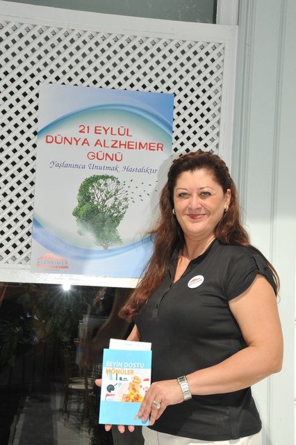 IŞIN BARAL KULAKSIZOĞLU 