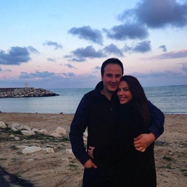 Fazla hareket etmemeye çalışıyorum, eşim bana evde çok güzel bakıyor.