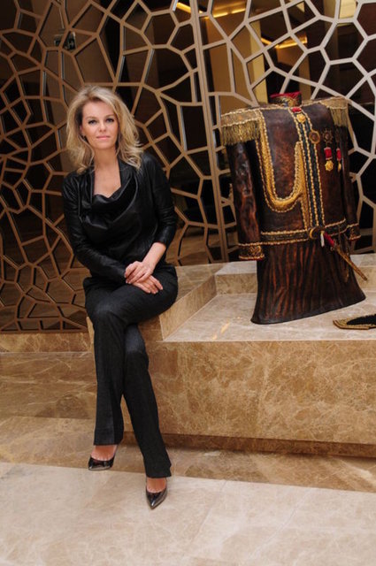 ALARA KOÇİBEY