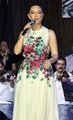 Ebru Gündeş estetik yaptırdı