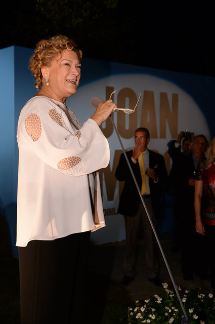 GÜLER SABANCI