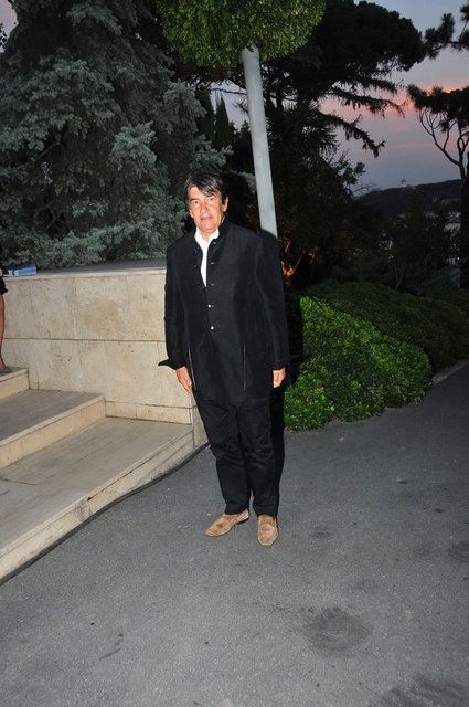 RAFİ PORTAKAL