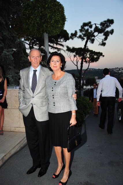 CANDAN - ORHAN FETVACI