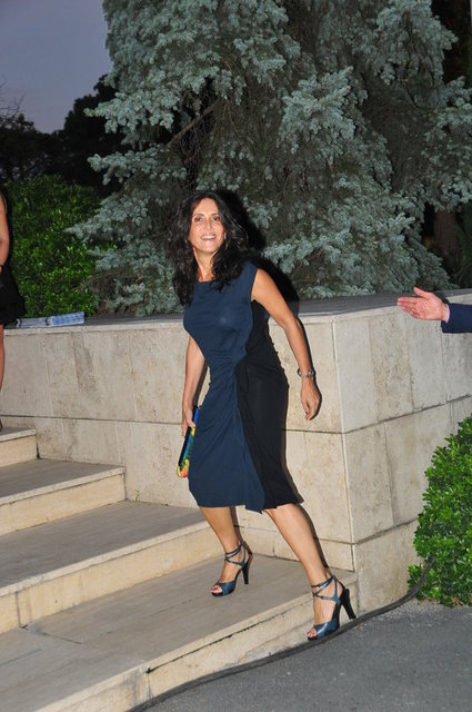 FÜSUN ECZACIBAŞI