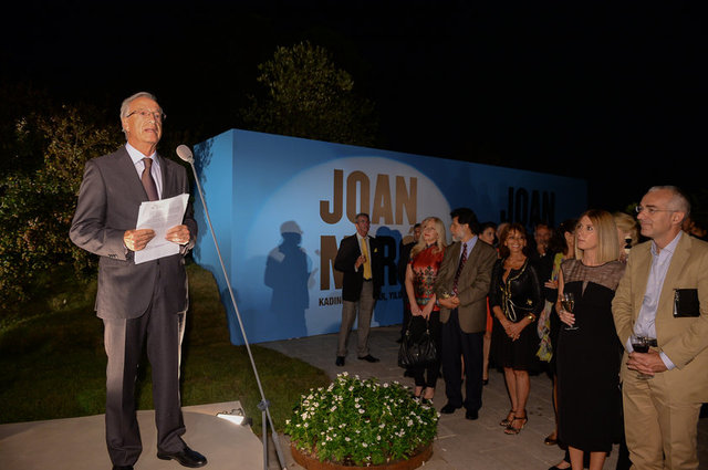 JAUME FREIXA