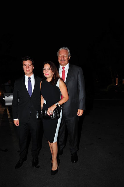 SADİ, MARINA - NECMETTİN ELİYEŞİL 