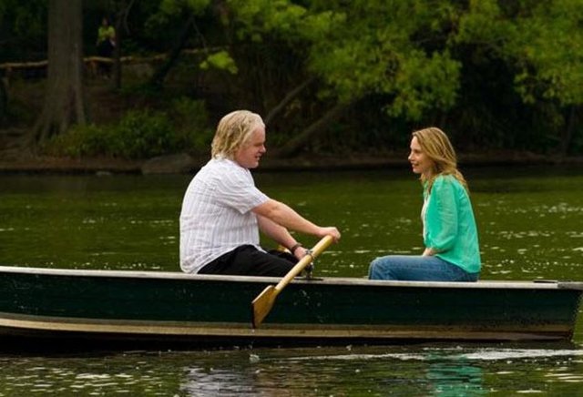 JACK'İN KAYIK GEZİNTİSİ / JACK GOES BOATING