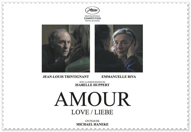 Ayrıca kendileri gibi müzisyen olan kızları Eva Avrupa'da onlarda uzakta ailesiyle yaşamaktadır. Yaşlı çiftin sakin hayatı bir gün Anne'nin kriz geçirip, boyundan aşağısının felç olması ile altüst olur.