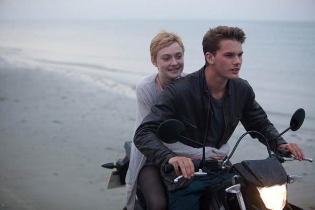 AŞK ŞİMDİ / NOW IS GOOD