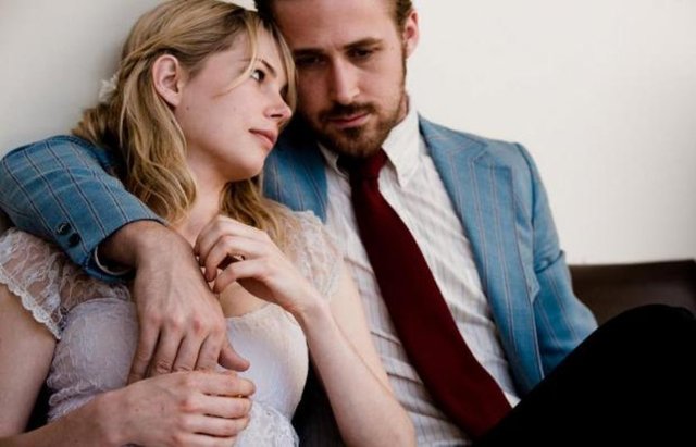 AŞK VE KÜLLER / BLUE VALENTİNE