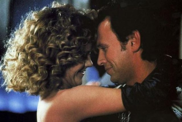HARRY SALLY'LE TANIŞINCA / WHEN HARRY MET SALLY