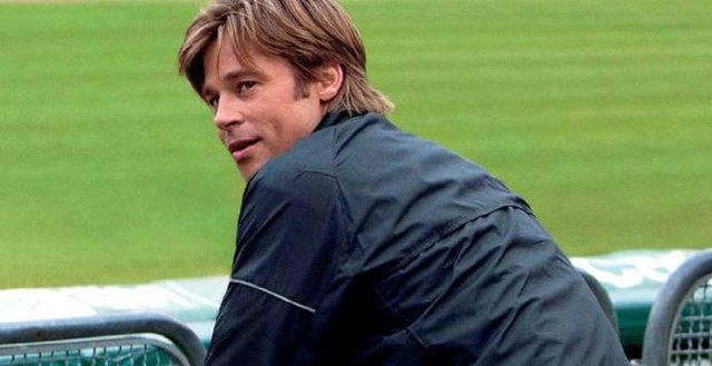 KAZANMA SANATI / MONEYBALL