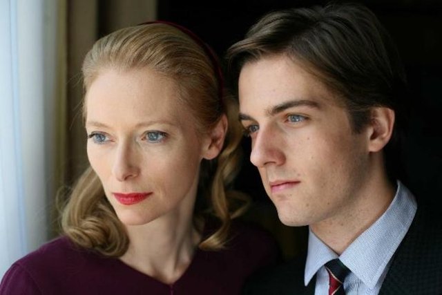 BENİM ADIM AŞK / I AM LOVE