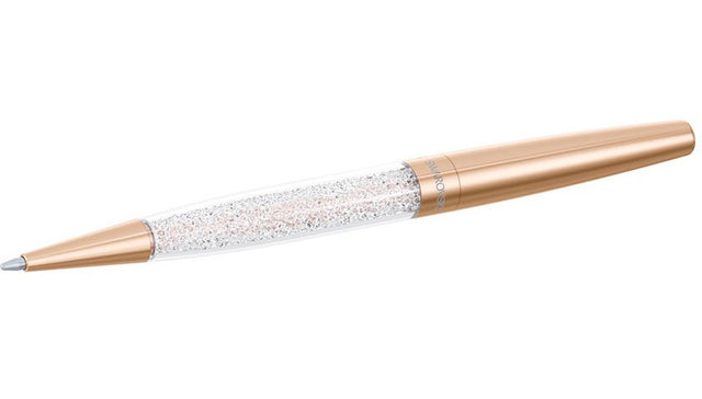 Her an yanınızda taşıyacağınız şık bir kalem. Swarovski 29 €