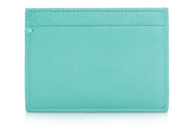 Kimliğinizi yansıtan bir kartlık Tiffany  & Co. 276 TL.
