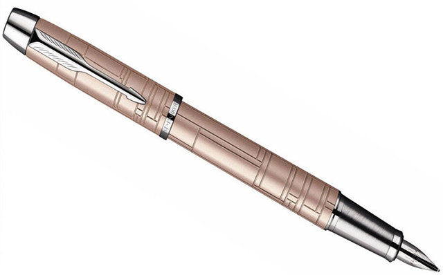 Parker 120 TL.