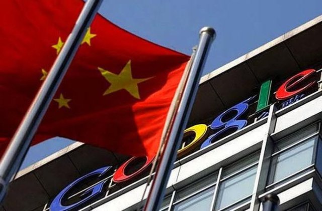 Google, dünyadaki en büyük plak şirketlerinden biriyle olan anlaşması nedeniyle, Çin'de bedava ve yasal müzik indirme imkanı tanıyor.