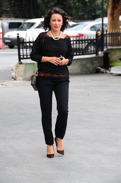 FATOŞ SARIGÜL