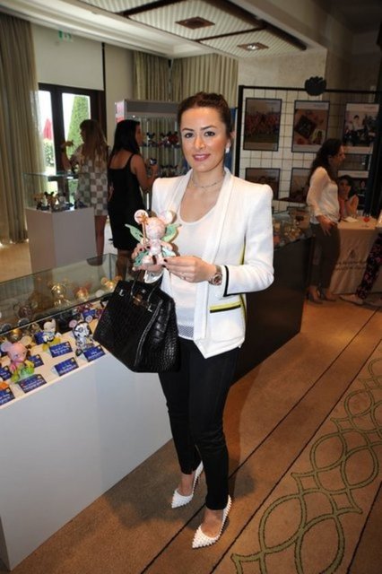 FATOŞ SARIGÜL 