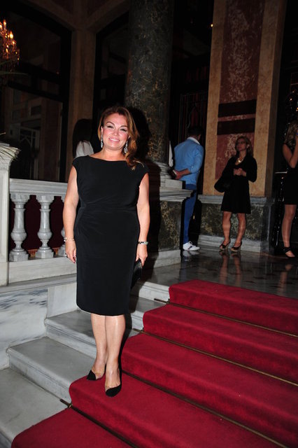 ARZU SAVGI 