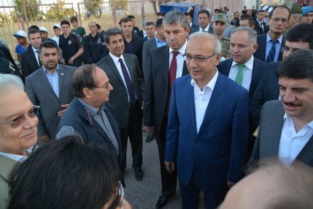 2011 yılında ülkemizin değişik üniversitelerinden gelen bilim adamlarının yaptıkları çalışmayla yeni bir pencere açılarak, olayın tekrar izlenmesi sağlandı.