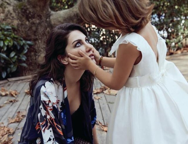 Ayşe'den önce ve sonra olarak ayırsak... Neler değişti hayatınızda?