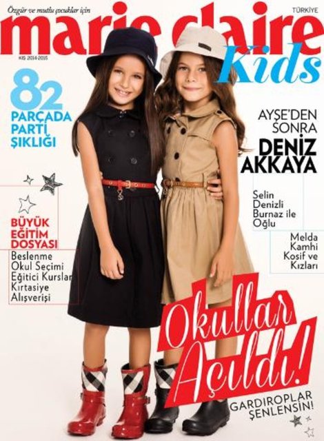 Ayşe'nin yüzmeye yeteneği olduğunu düşünüyorum. Yüzme kursuna gidiyor. Öğretmeni de bu konuda yeteneği olduğunu söyledi. Ama ileride neye ilgili duyacağını bilmiyorum.