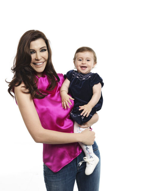 Bebekler tok doğduğunda ağlamaz, derler...