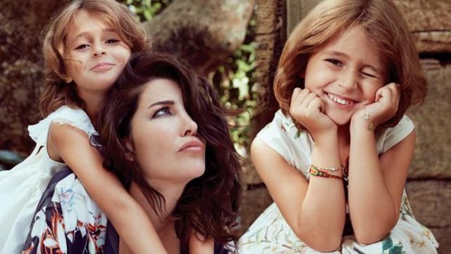 Sizi şimdi 4,5 sene öncesine, yani hamilelik döneminize götürüyorum. Ayşe'yi beklerken hayat nasıldı?