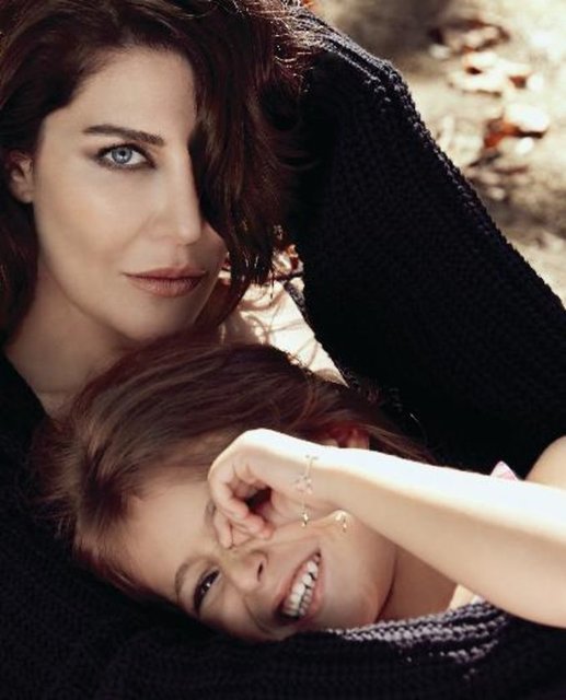 Yıllar sonra bu röportajı okuduğunda, Ayşe'ye neler söylemek istersiniz...