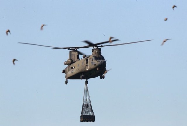 Bir helikopter ise zırhlı ve VIP donanımlı olarak üretilecek ve Cumhurbaşkanı ile Başbakan'ın hizmetine sunulacak.